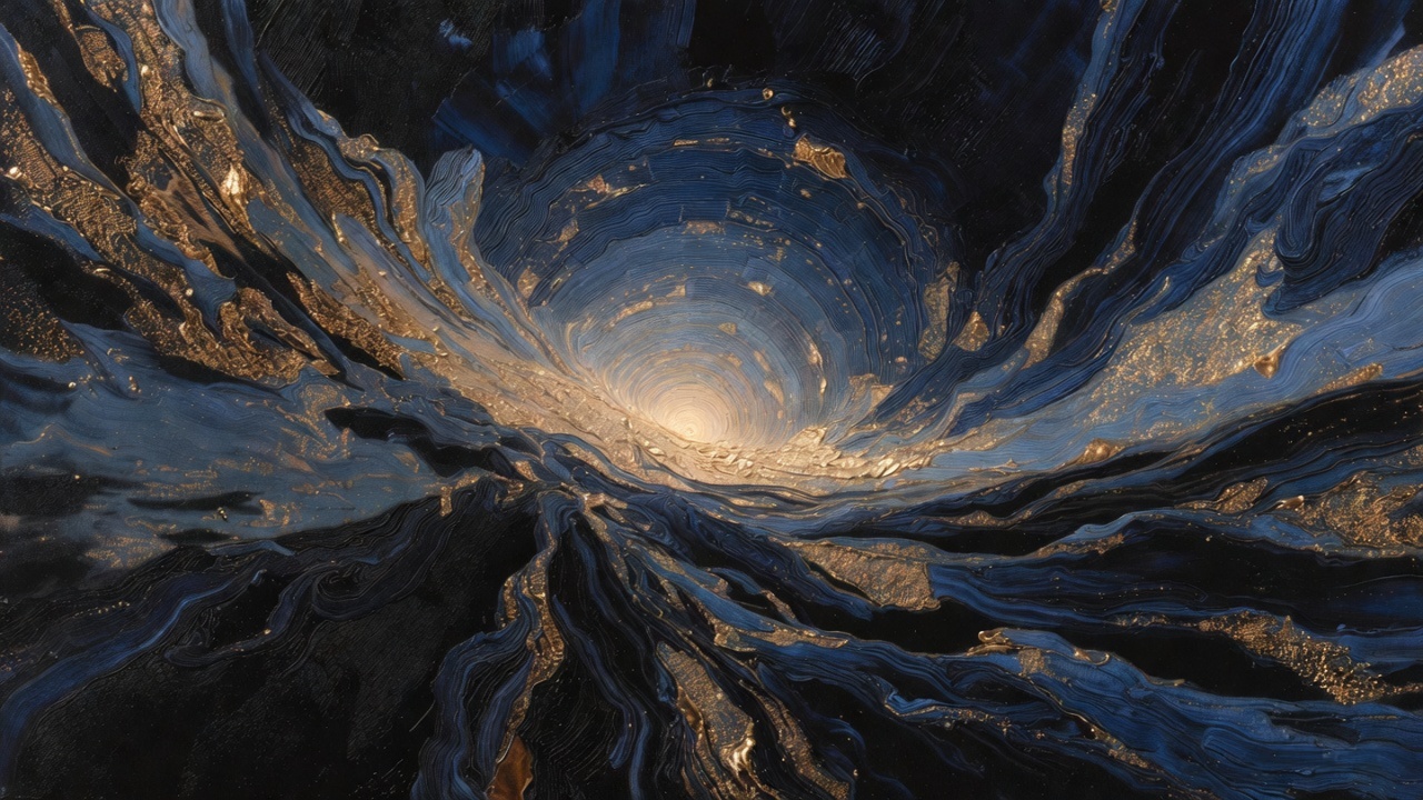 Compression and wave parameters — conceptual illustration